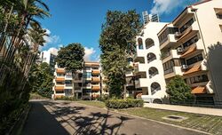 Spanish Village (D10), Condominium #391830911